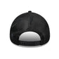 NEW ERA LOS ANGELES DODGERS 9FORTY A-FRAME MESH EMBROIDERY GORRA