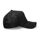 NEW ERA LOS ANGELES DODGERS 9FORTY A-FRAME MESH EMBROIDERY GORRA