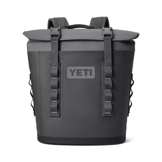 YETI SOFT COOLER HOPPER BACKPACK M12