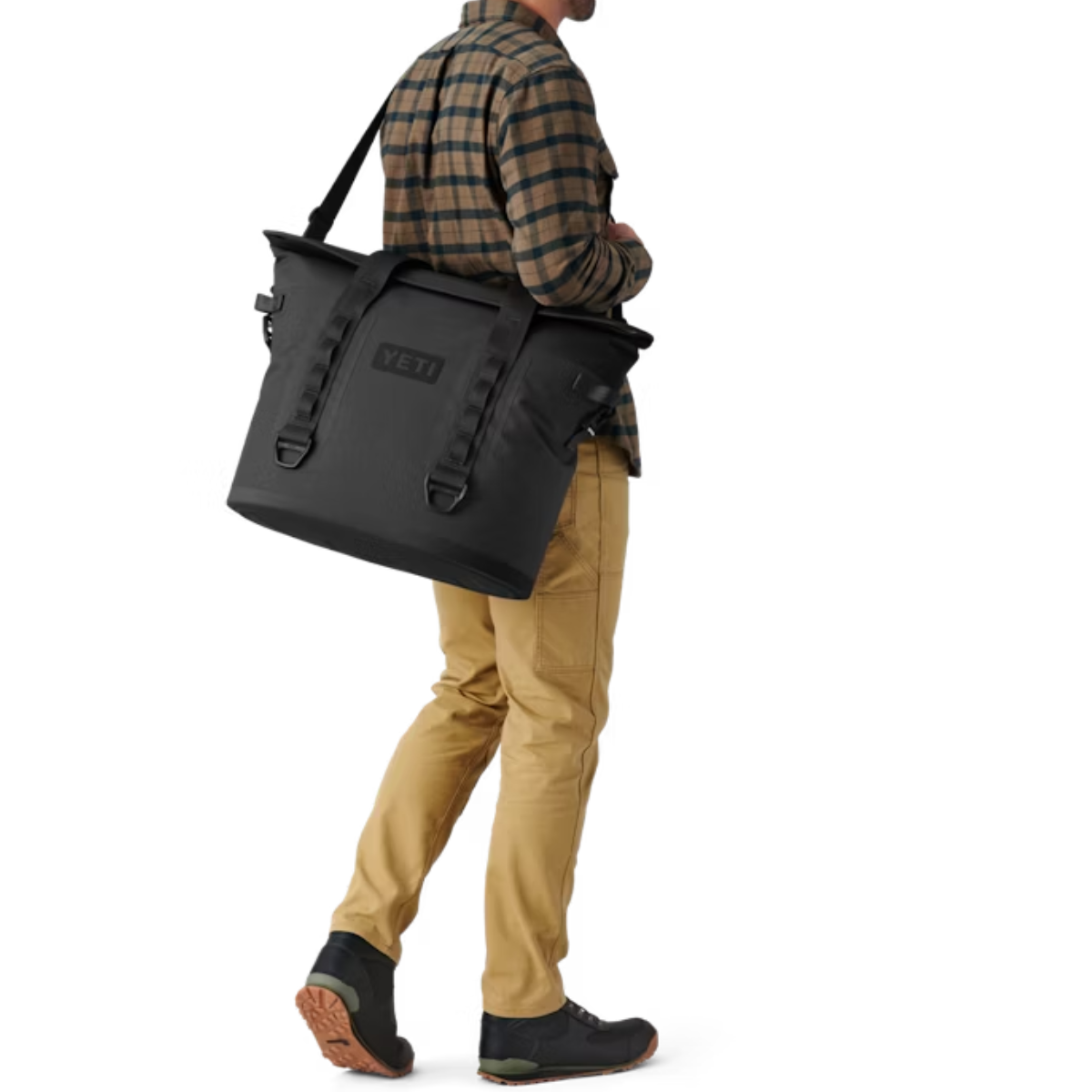 YETI SOFT COOLER HOPPER M30 2.0