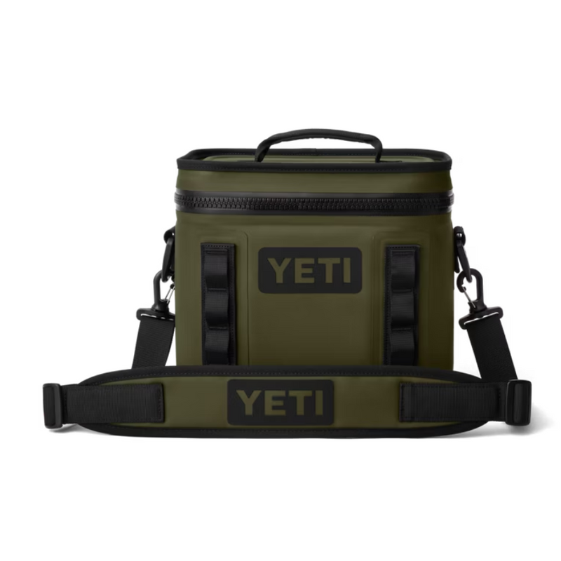 YETI SOFT COOLER HOPPER FLIP 8