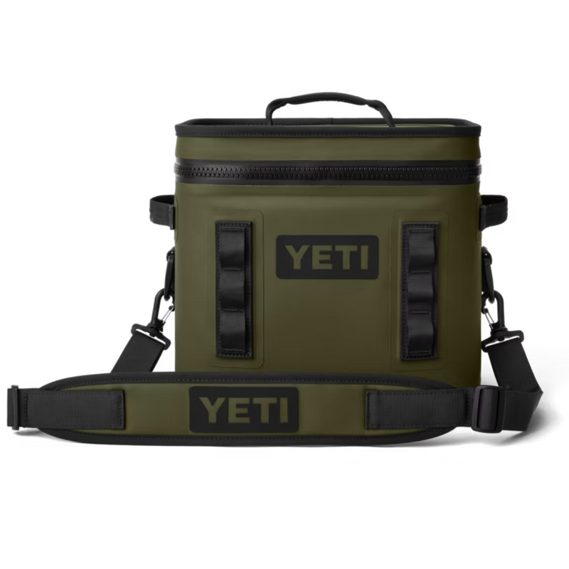 YETI SOFT COOLER HOPPER FLIP 12