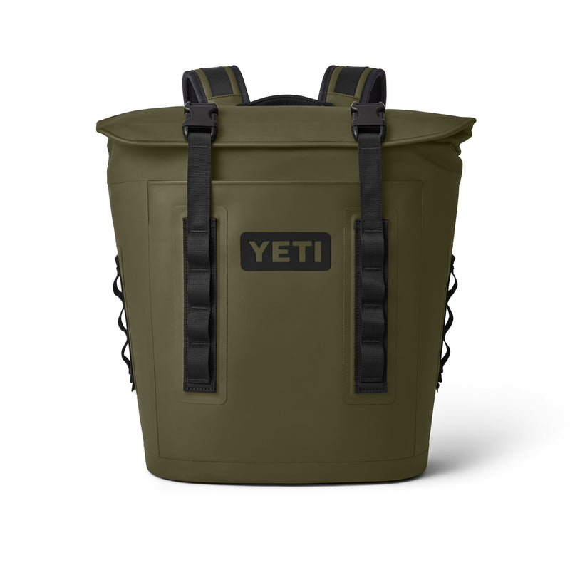 YETI SOFT COOLER HOPPER BACKPACK M12