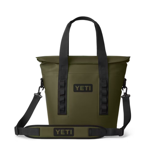 YETI SOFT COOLER HOPPER M15