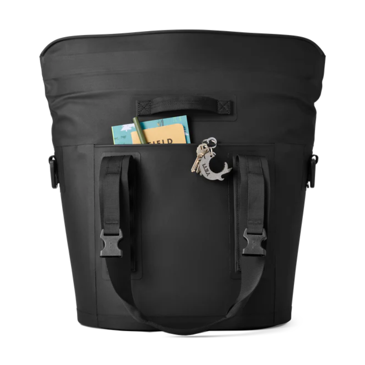 YETI SOFT COOLER HOPPER M15