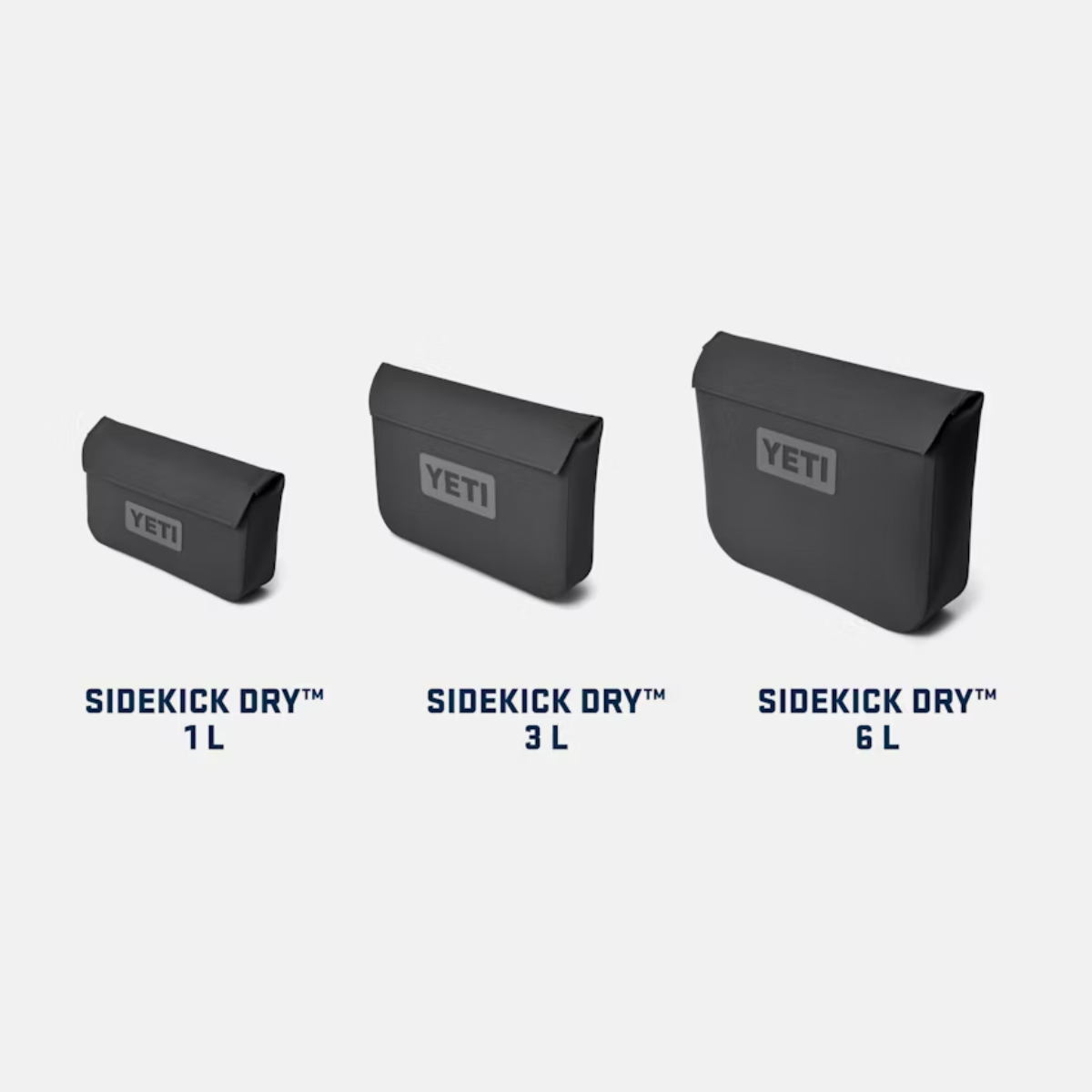 YETI SIDEKICK DRY ESTUCHE 1L