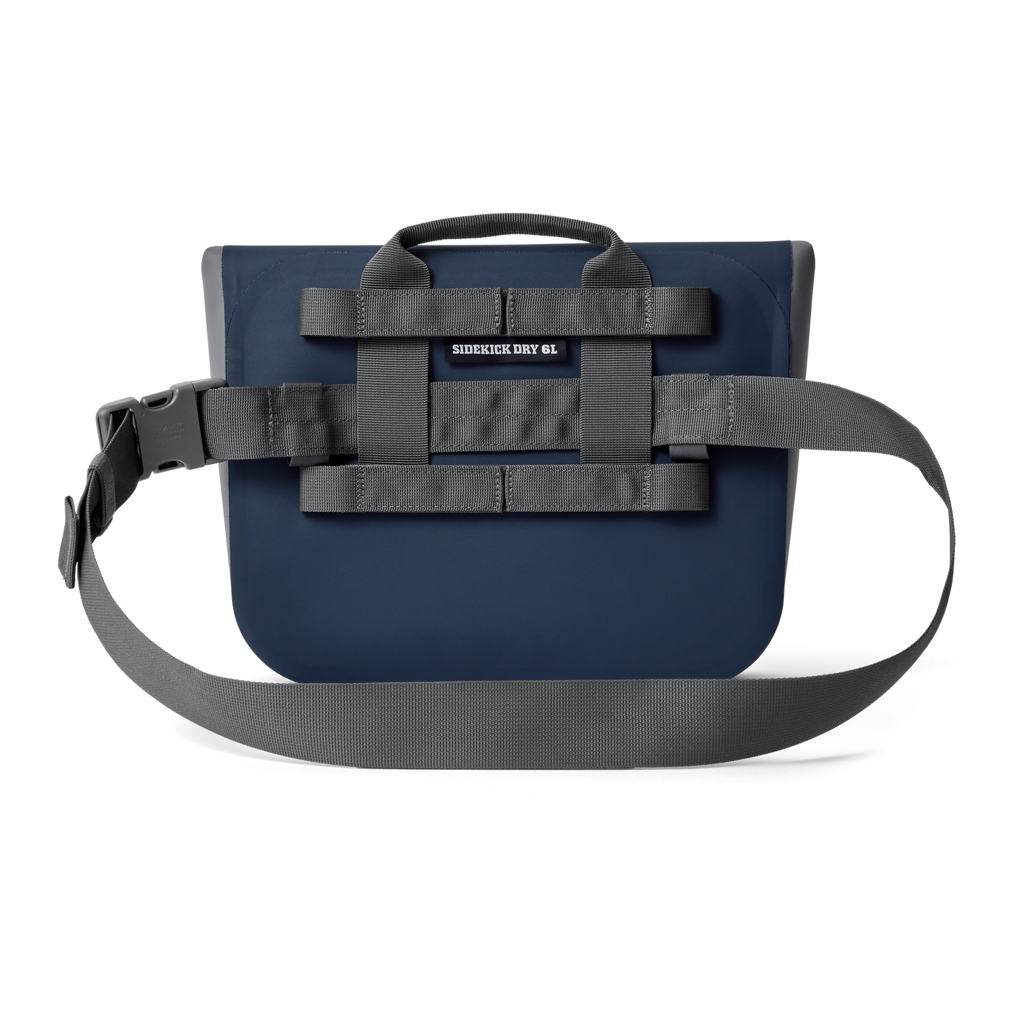 SIDEKICK DRY 6L CLASSIC NAVY
