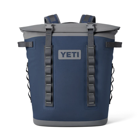 YETI SOFT COOLER HOPPER BACKPACK M20