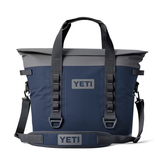 YETI SOFT COOLER HOPPER M30 2.0