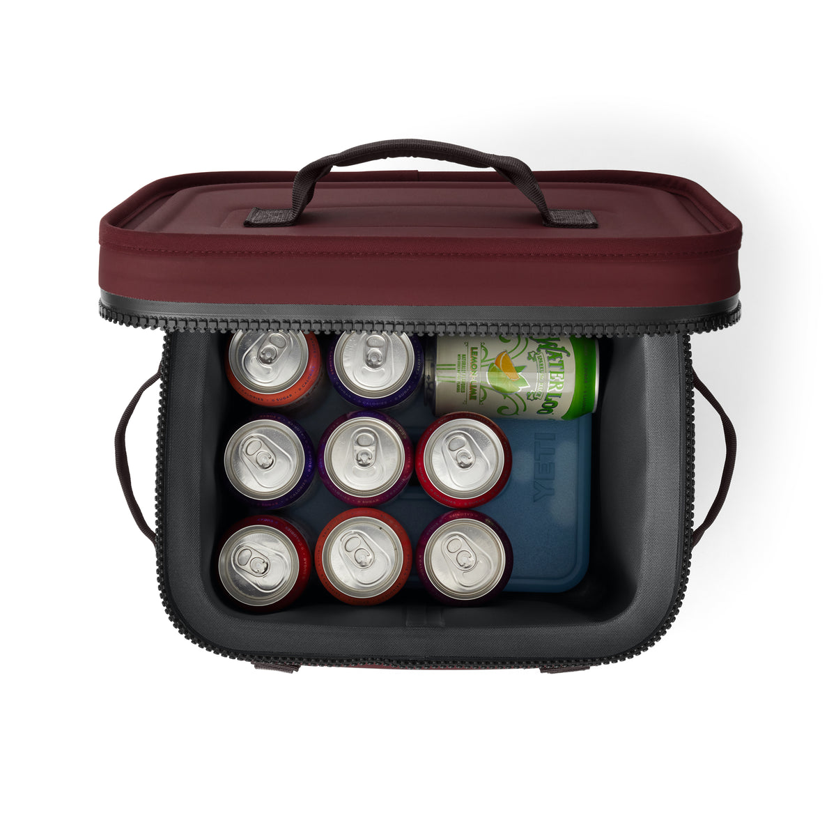 YETI SOFT COOLER HOPPER FLIP 12