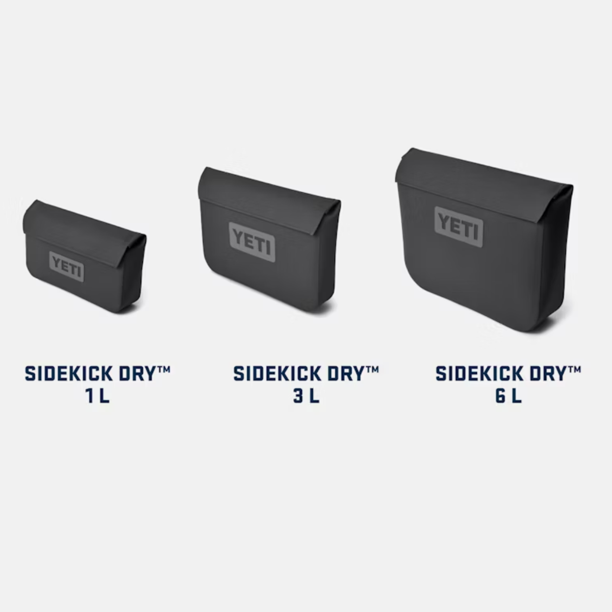 YETI SIDEKICK DRY ESTUCHE 3L