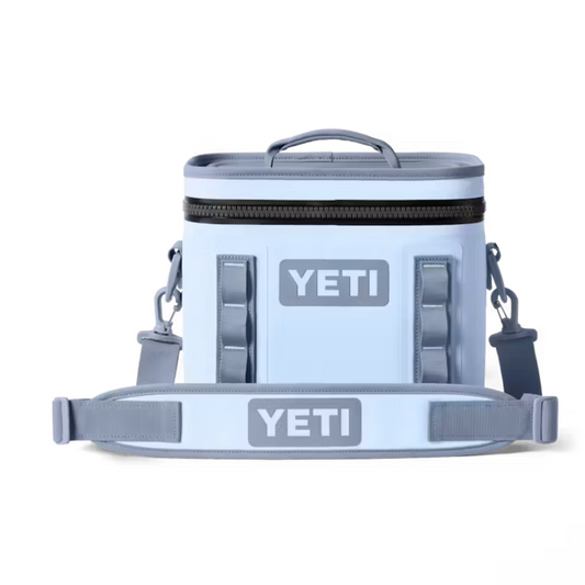 YETI SOFT COOLER HOPPER FLIP 8