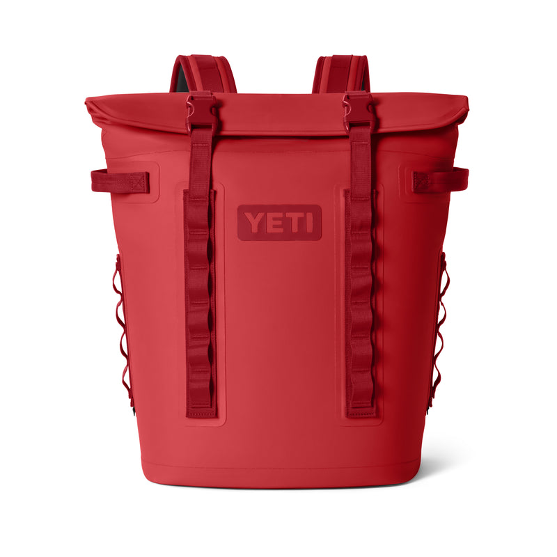 YETI SOFT COOLER HOPPER BACKPACK M20