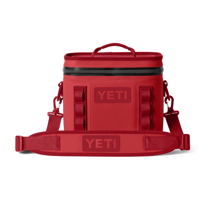 YETI SOFT COOLER HOPPER FLIP 8