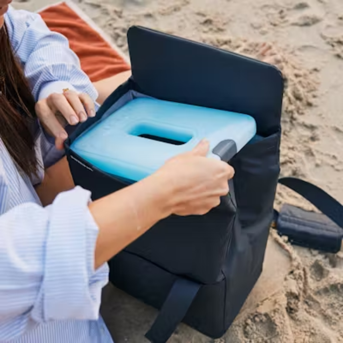 YETI DAYTRIP INSULATED LUNCH BAG 14 L