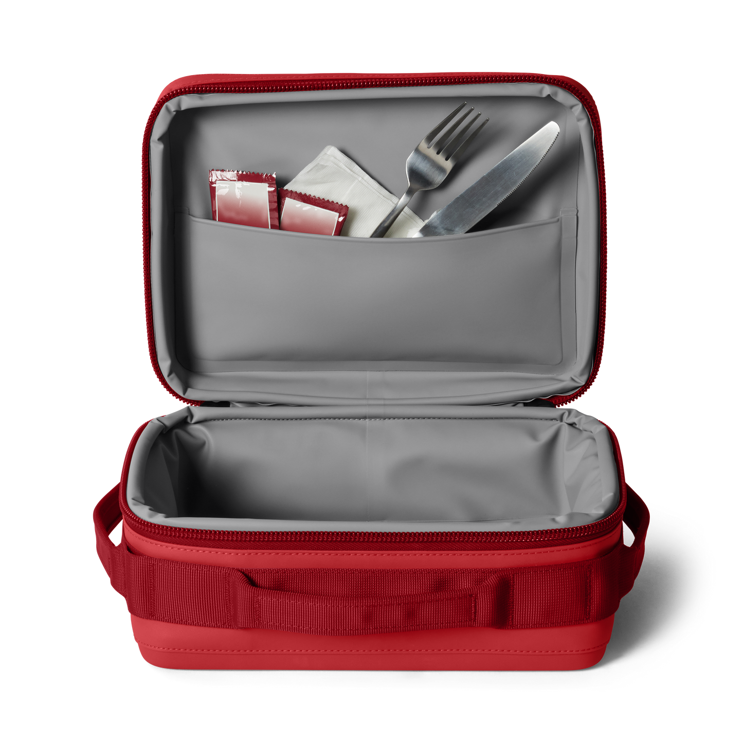 LONCHERA DAYTRIP 5L RED