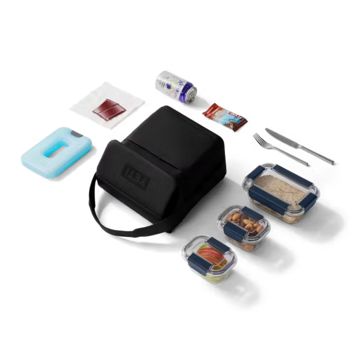 YETI DAYTRIP INSULATED LUNCH BAG 6 L