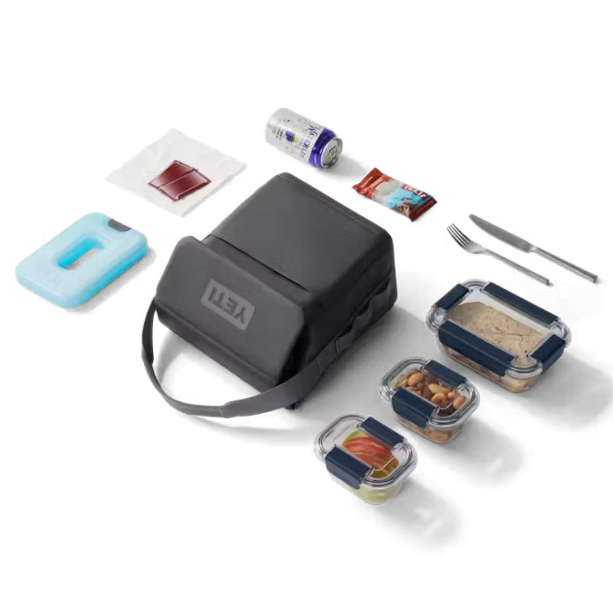 YETI DAYTRIP INSULATED LUNCH BAG 6 L