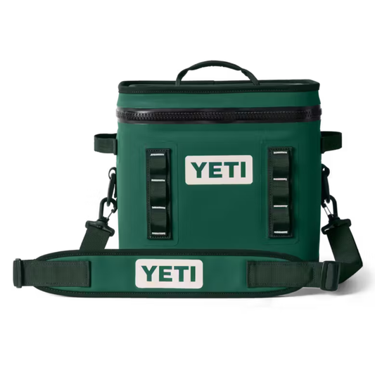 YETI SOFT COOLER HOPPER FLIP 12