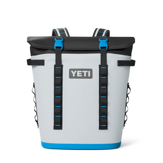 YETI SOFT COOLER HOPPER BACKPACK M20