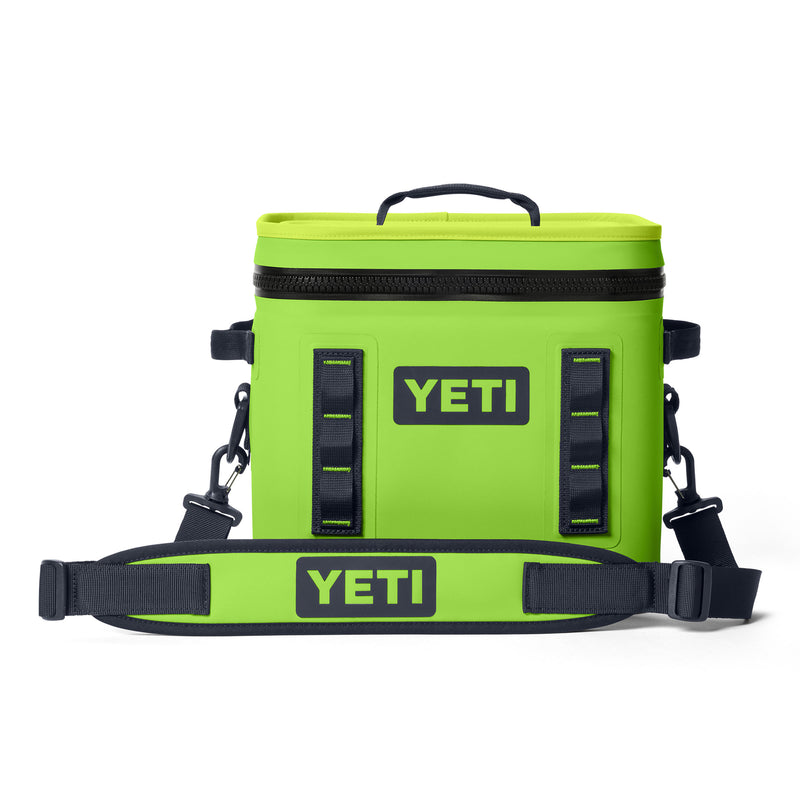 YETI SOFT COOLER HOPPER FLIP 12