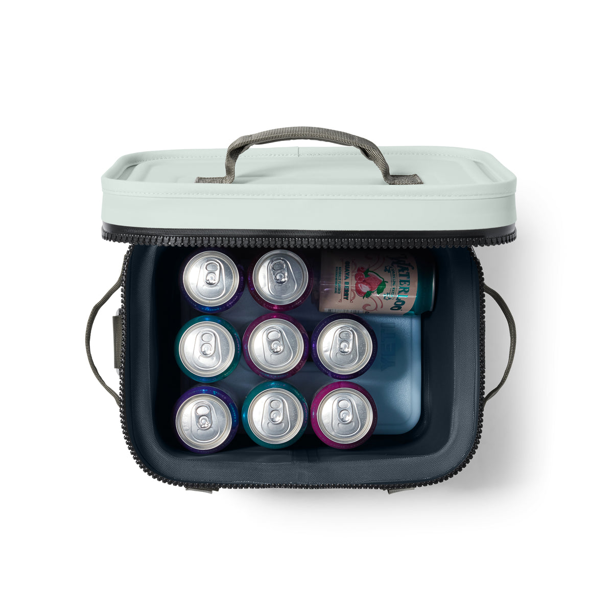 YETI SOFT COOLER HOPPER FLIP 12