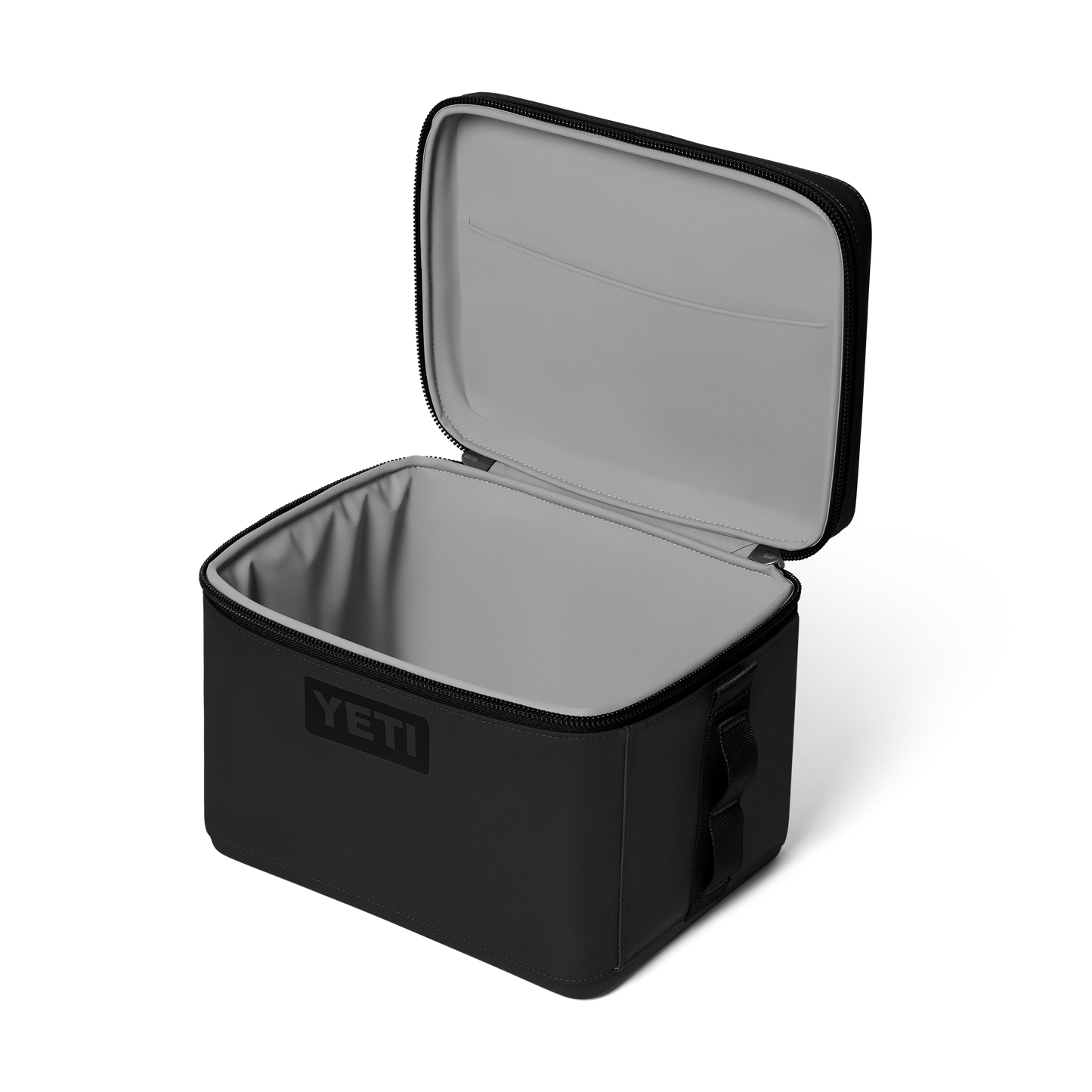 LONCHERA DAYTRIP INSULATED BOX 9L BLACK