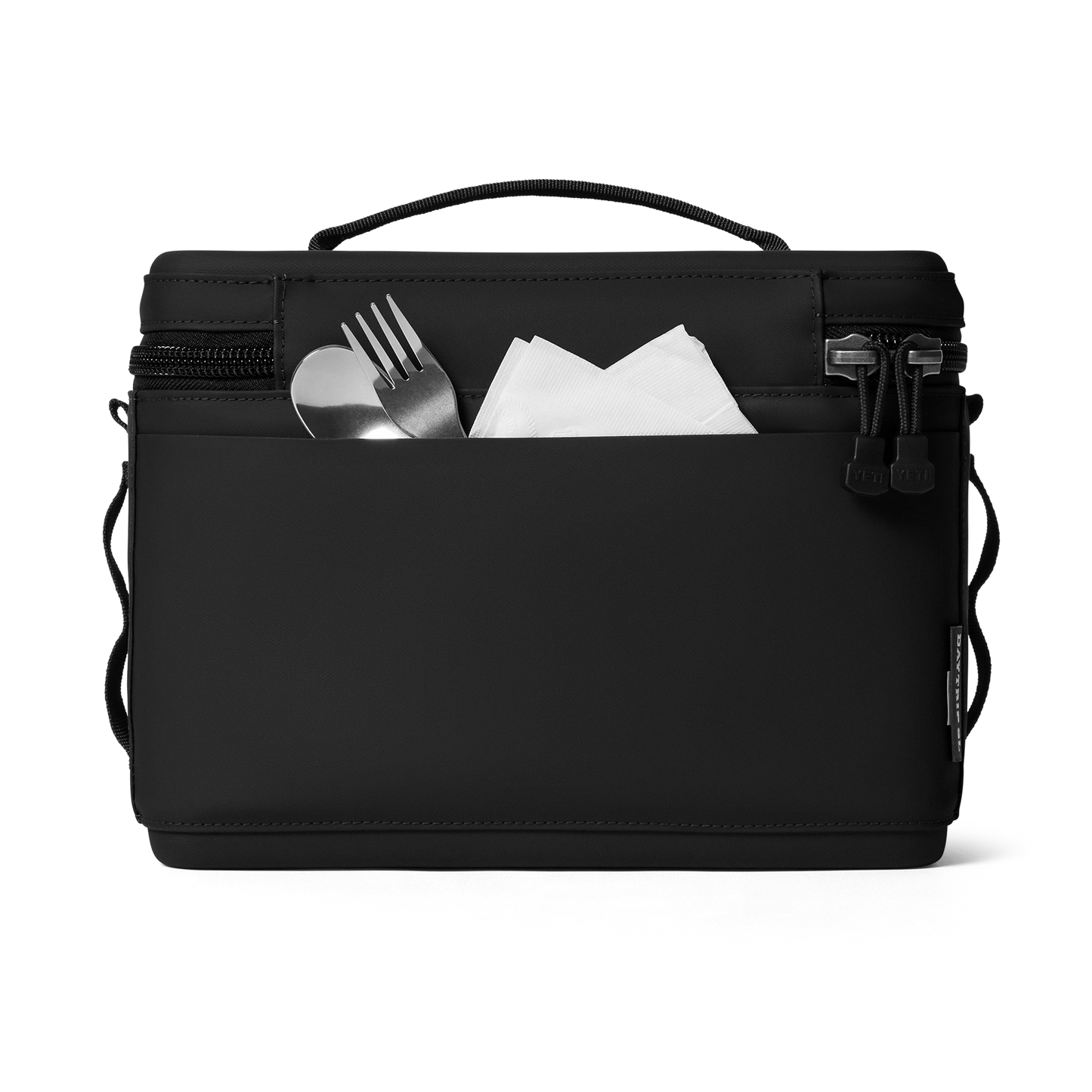 LONCHERA DAYTRIP INSULATED BOX 9L BLACK