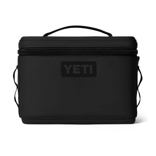 LONCHERA DAYTRIP INSULATED BOX 9L BLACK