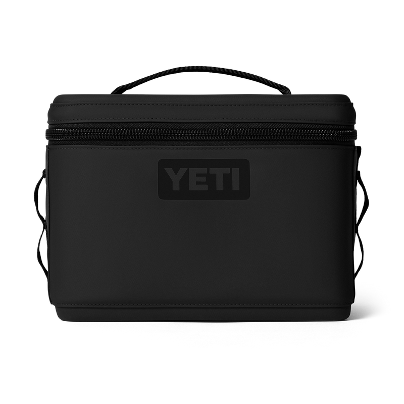 LONCHERA DAYTRIP INSULATED BOX 9L BLACK