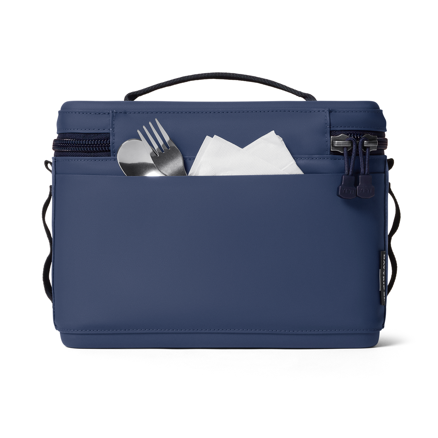 LONCHERA DAYTRIP INSULATED BOX 9L CLASSIC NAVY