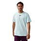 BROOKS GRAPHIC SLEEVE SUETER MEN
