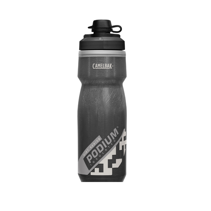 CAMELBAK PODIUM DIRT SERIES CHILL TERMO 21 OZ