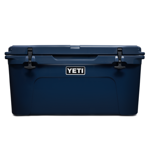 HARD COOLER/ TUNDRA 65 NAVY