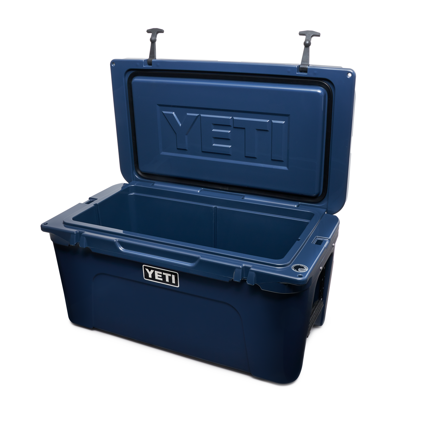 HARD COOLER/ TUNDRA 65 NAVY
