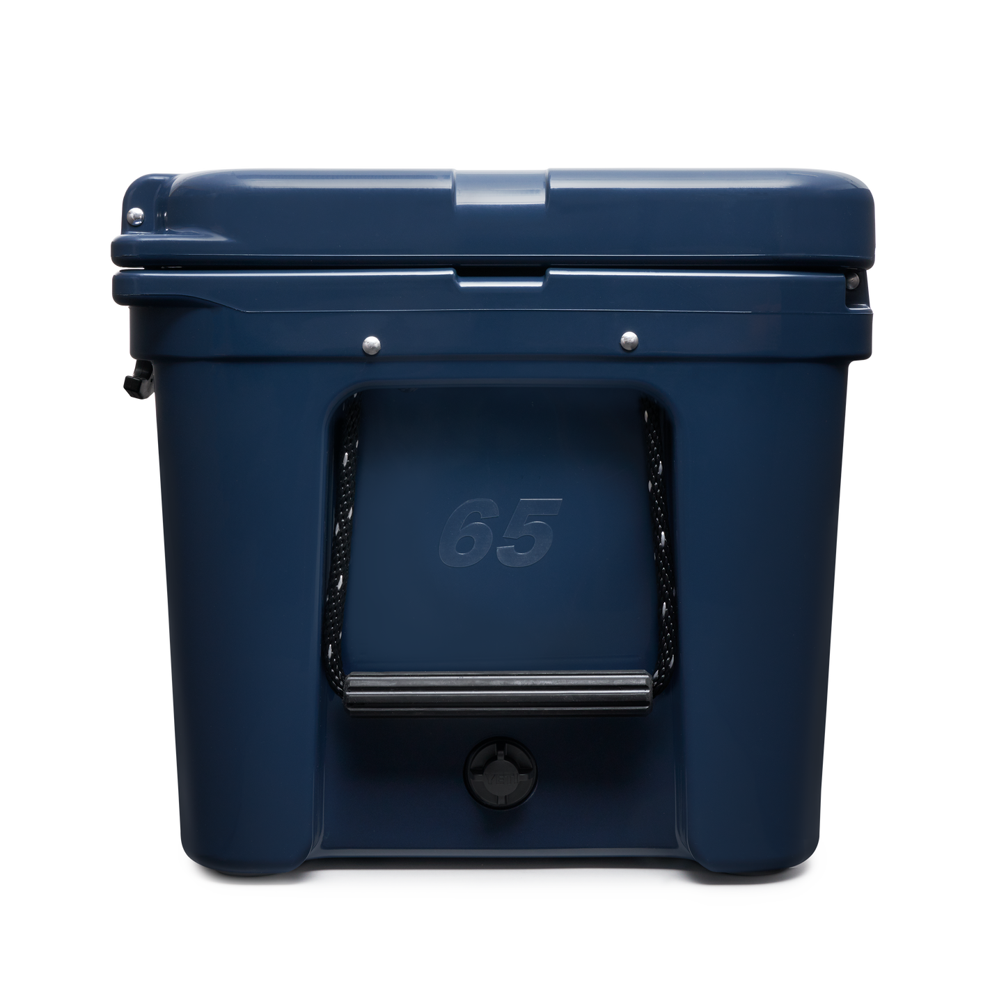 HARD COOLER/ TUNDRA 65 NAVY