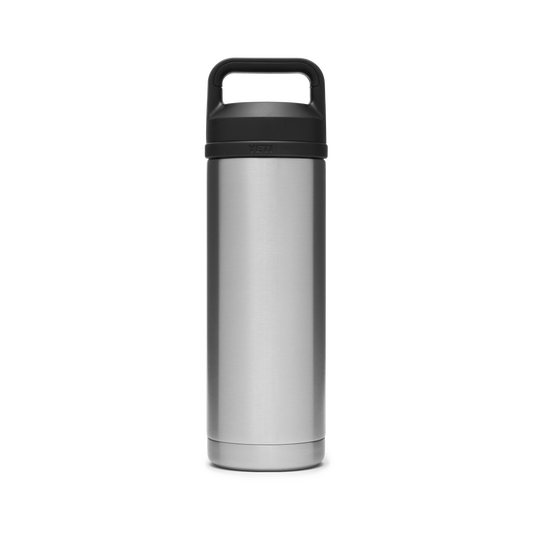 BOTELLA/ RAMBLER 18 OZ BOTTLE CHUG SS
