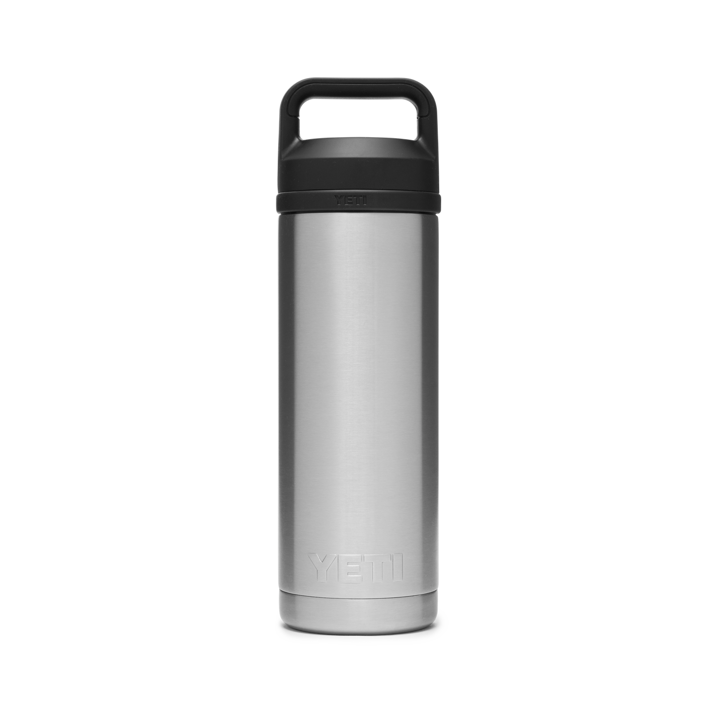 BOTELLA/ RAMBLER 18 OZ BOTTLE CHUG SS