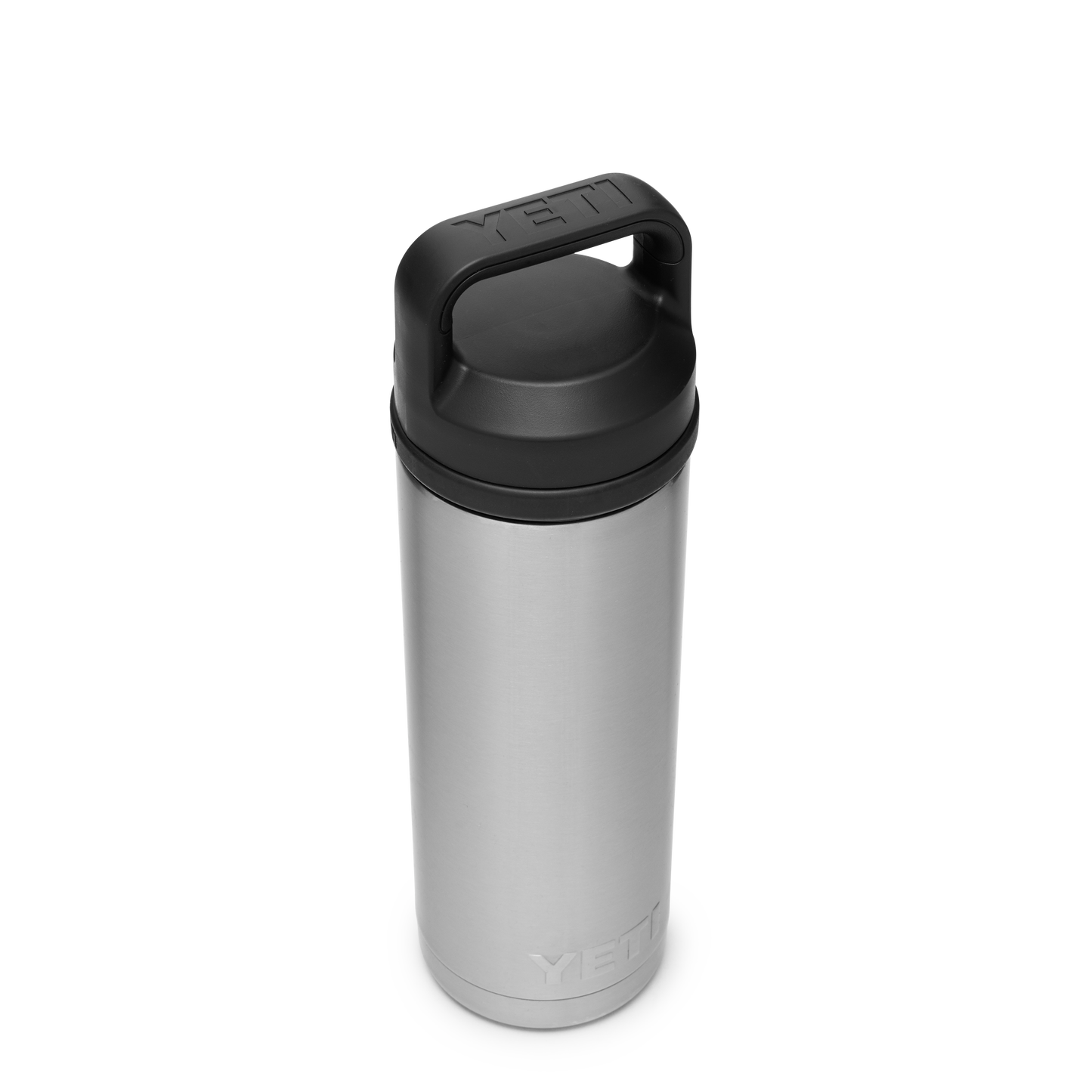 BOTELLA/ RAMBLER 18 OZ BOTTLE CHUG SS