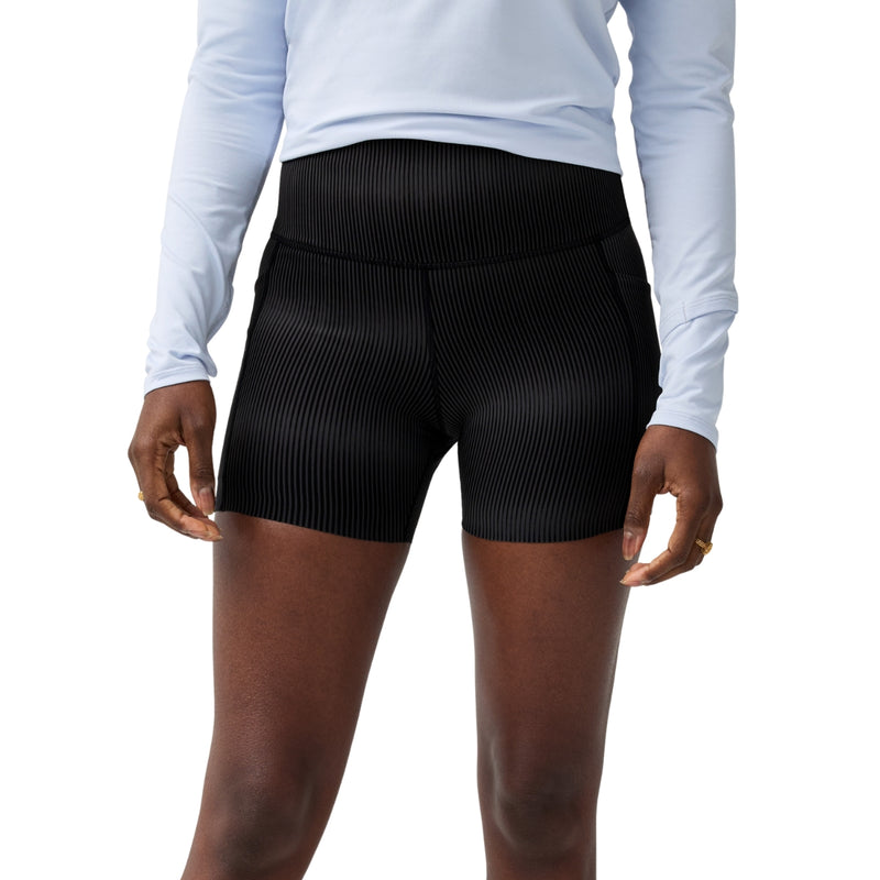 BROOKS CHASER 5" PANTALON CORTO WOMEN