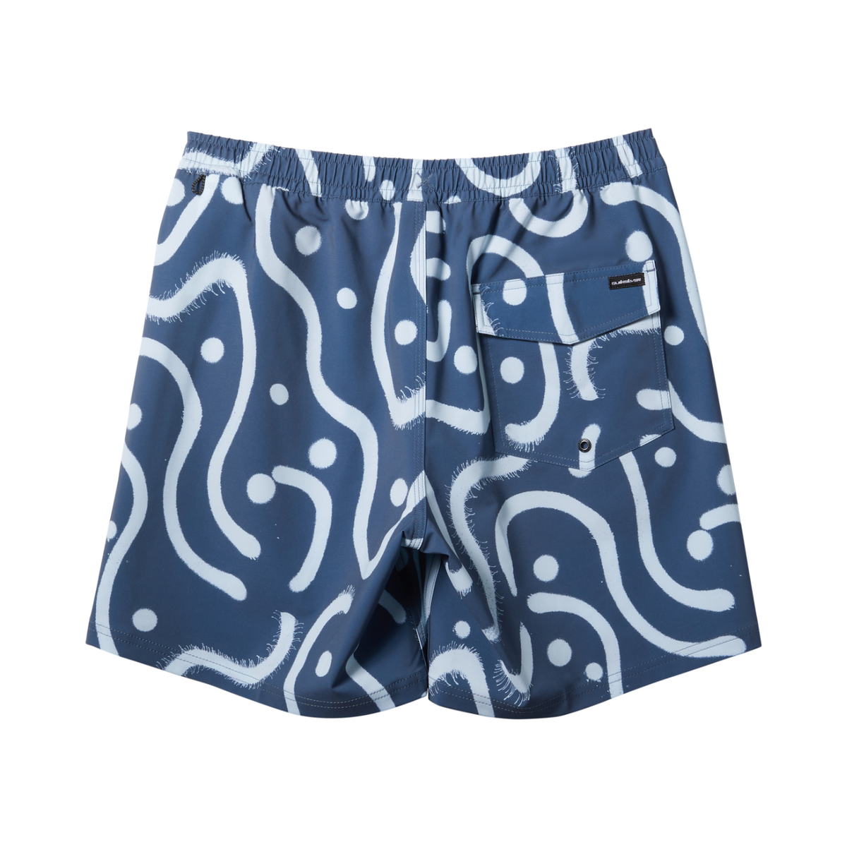 QUIKSILVER EVERY MIX 17NB JA PANTALON CORTO MEN