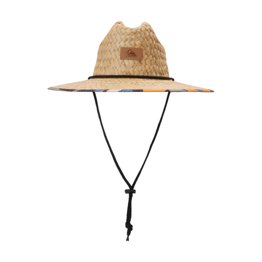 QUIKSILVER GORRA PIERSIDE PRINT