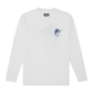 QUIKSILVER COOL BREEZE LS SUETER MEN