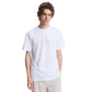 QUIKSILVER EV COMP LOGO SS SUETER MEN