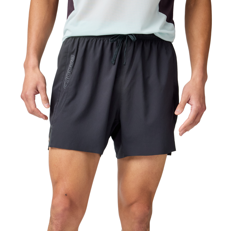 BROOKS CASCADIA PANTALON CORTO MEN