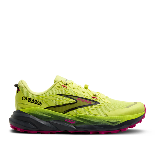 BROOKS CASCADIA 19 ZAPATILLA WOMEN