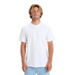 QUIKSILVER EV DESERT WAVES SS SUETER MEN