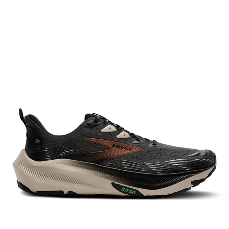 BROOKS GHOST TRAIL ZAPATILLA MEN