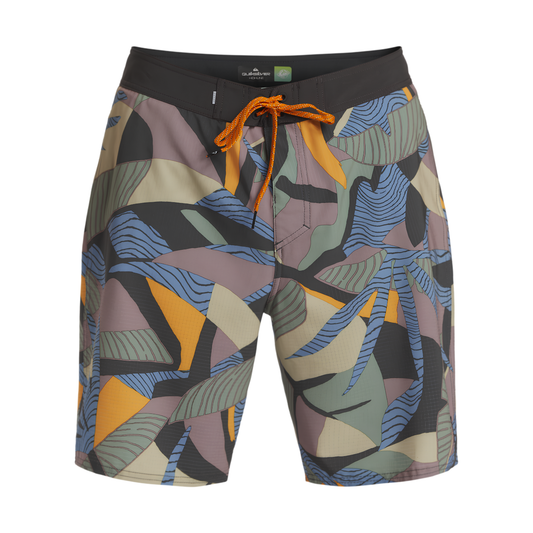 QUIKSILVER HIGHLINE STRAIGHT PANTALON CORTO MEN