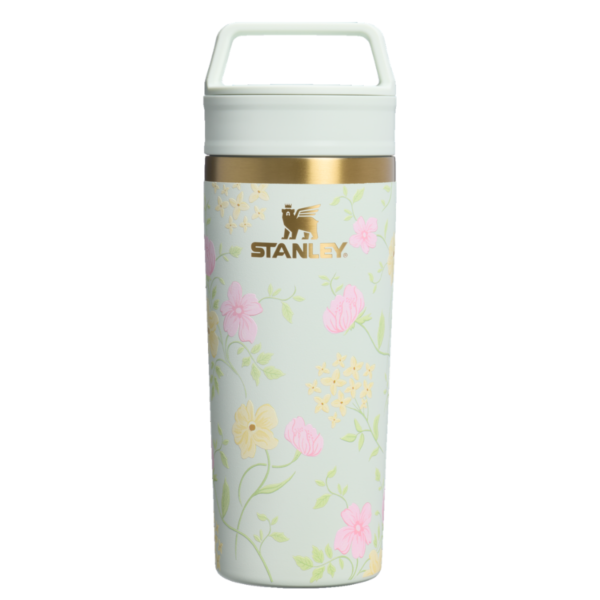STANLEY CAFÉ TO GO SPRING BLOSSOMS 16OZ